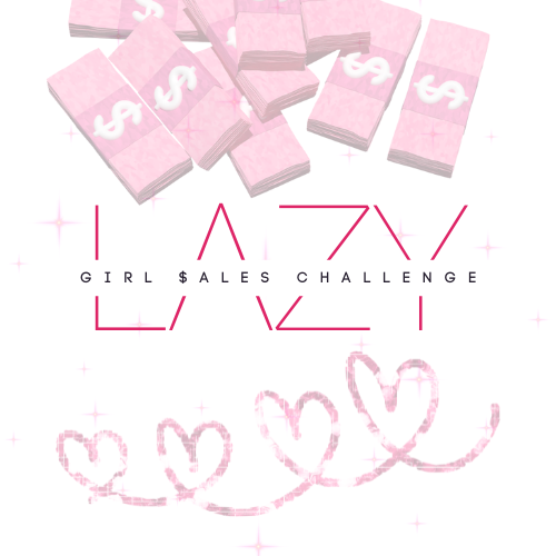 The Lazy Girl Sales Challenge – Make Sales Softly in 7 Days