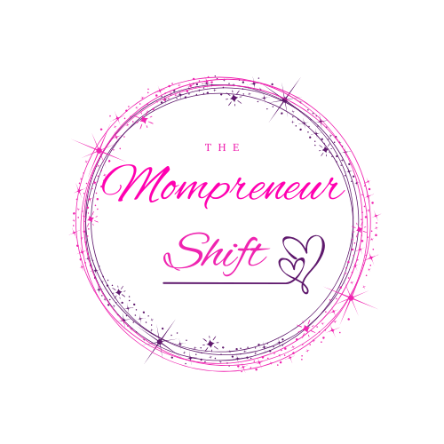 The Mompreneur Shift 30 Days to R10k Challenge